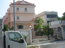 Ceylon Court (D15), Terrace #1278382